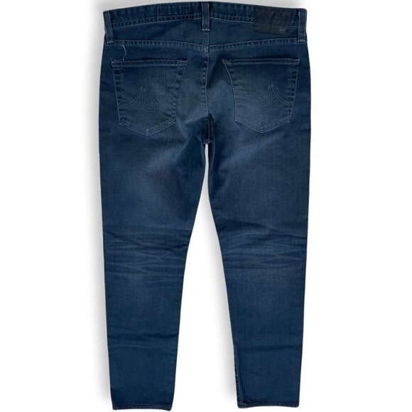 Ag Adriano Goldschmied The Dylan slim skinny jeans size 34 - Picture 2 of 7